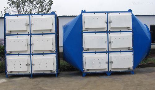 界牌汽车加工业废气处理的智能化升级 数据处理与存储支持服务的关键作用