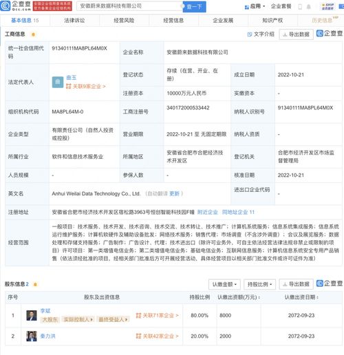 数据处理与存储支持服务 赋能企业数字化转型的核心基石