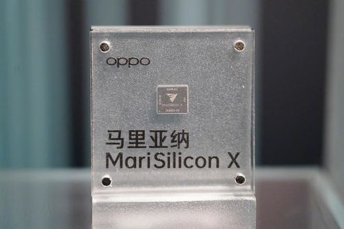 2022专利数据出炉 OPPO全球第六，折叠屏与自研芯片成果显著，数据处理与存储服务支撑发展